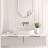 Elysian Minimal Wall Mounted Set 1 - BN