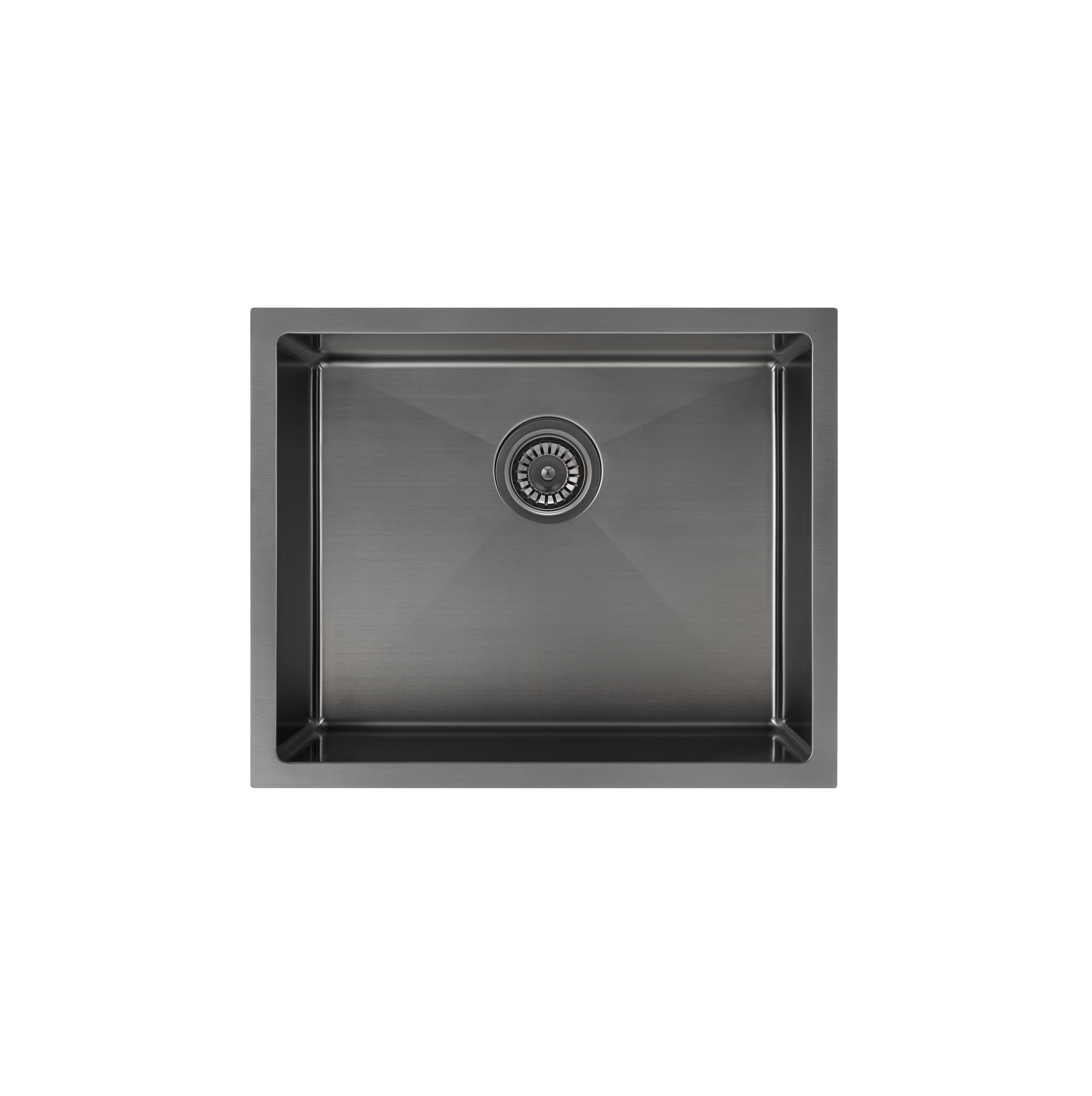 Seba single sink 550mm GM