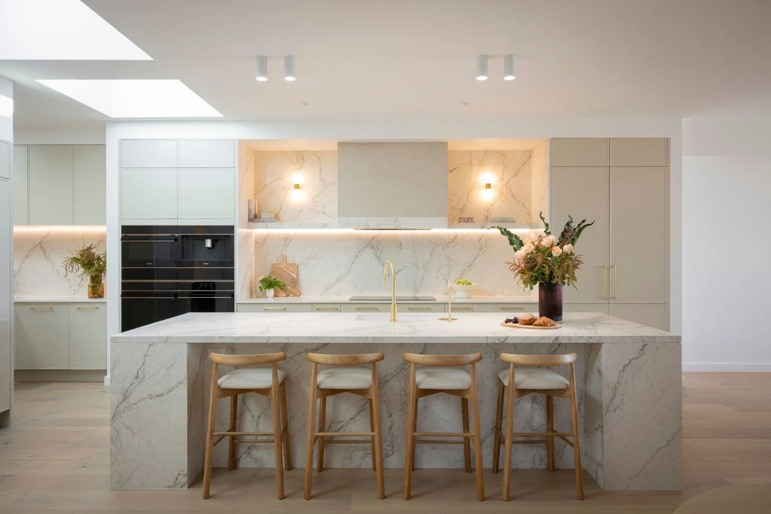 The Block 2026 Kitchens