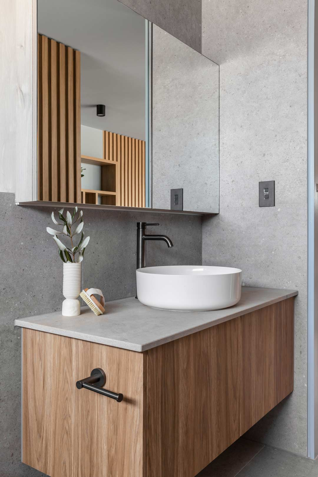 Powder Room Ideas to Transform Your Space | ABI Interiors