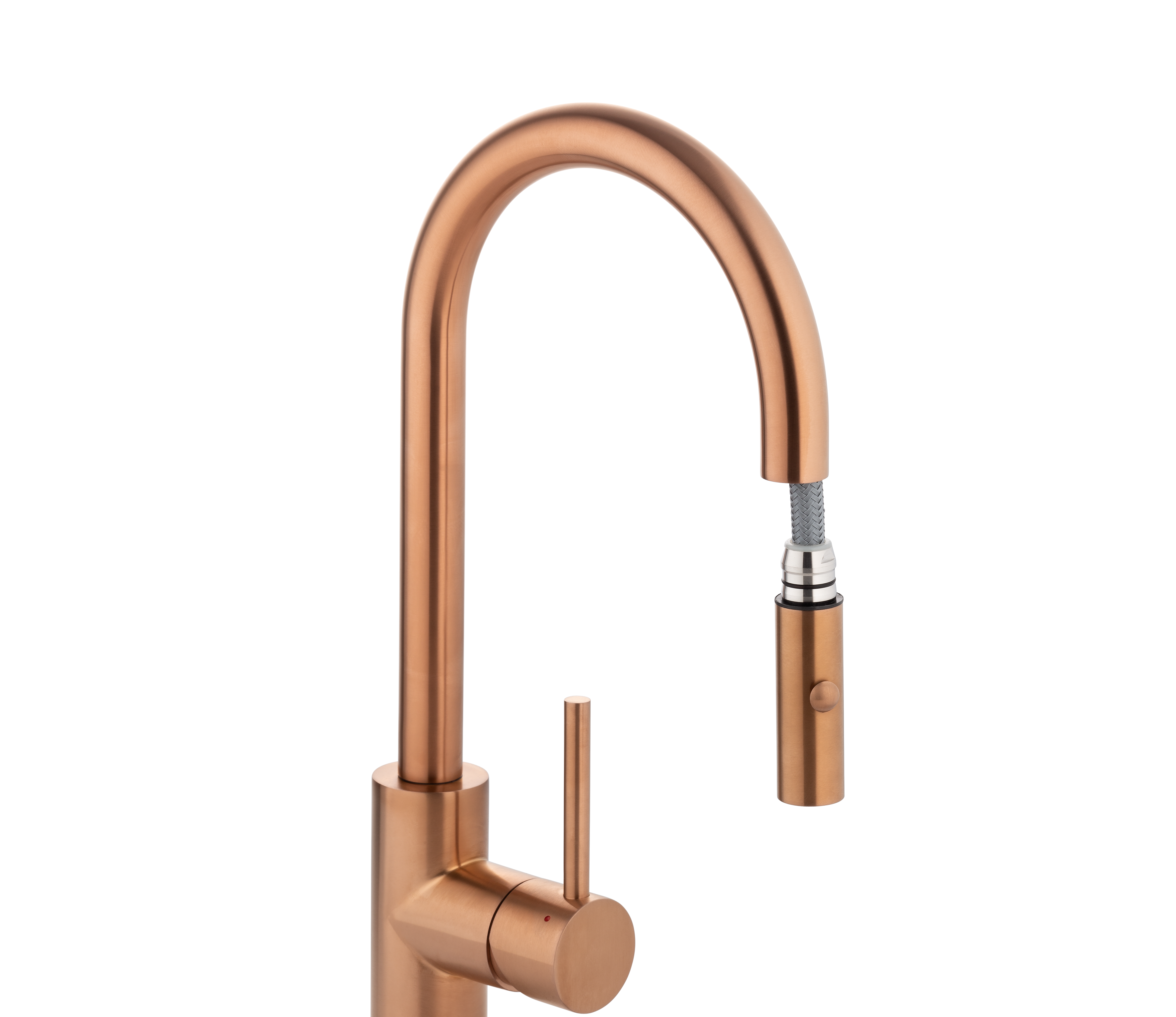 Elysian commercial pullout spray BC 2