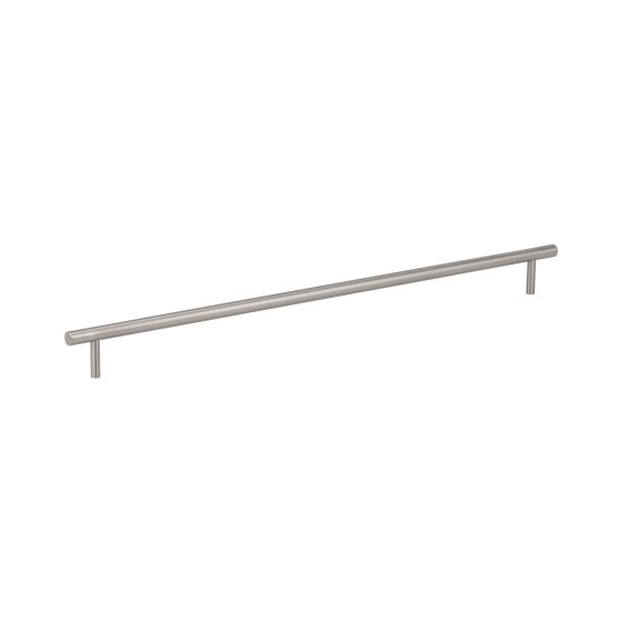 Tezra Cabinetry Pull 500mm – Brushed Nickel