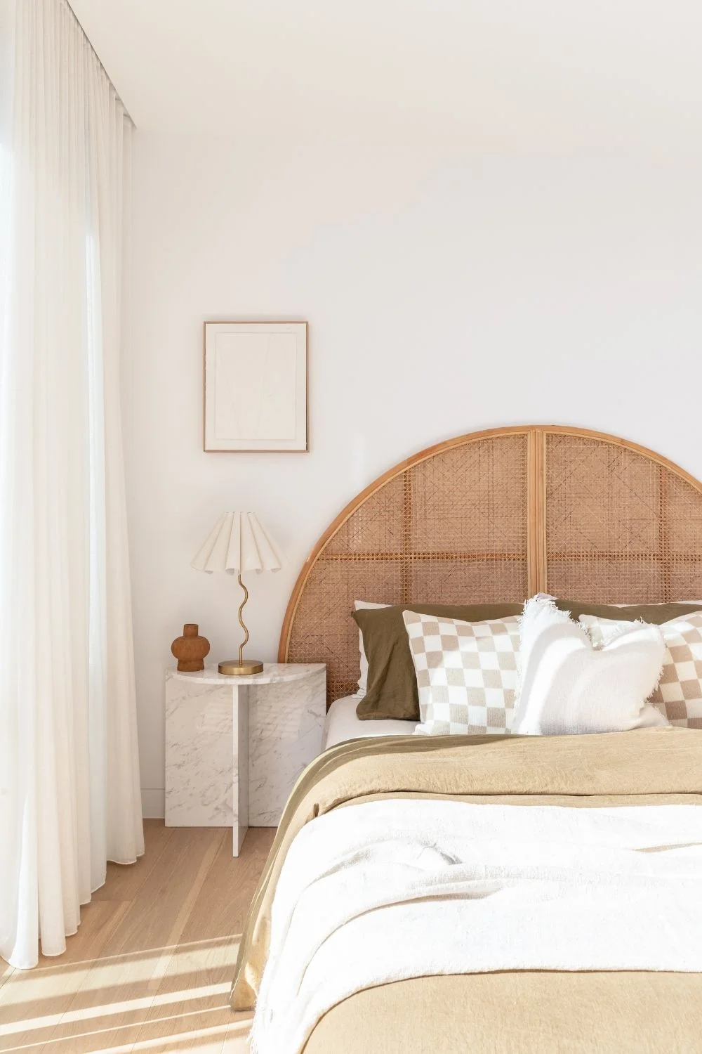 Beautiful Coastal Homes Style