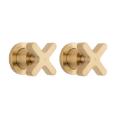 Cross Assembly Taps BB