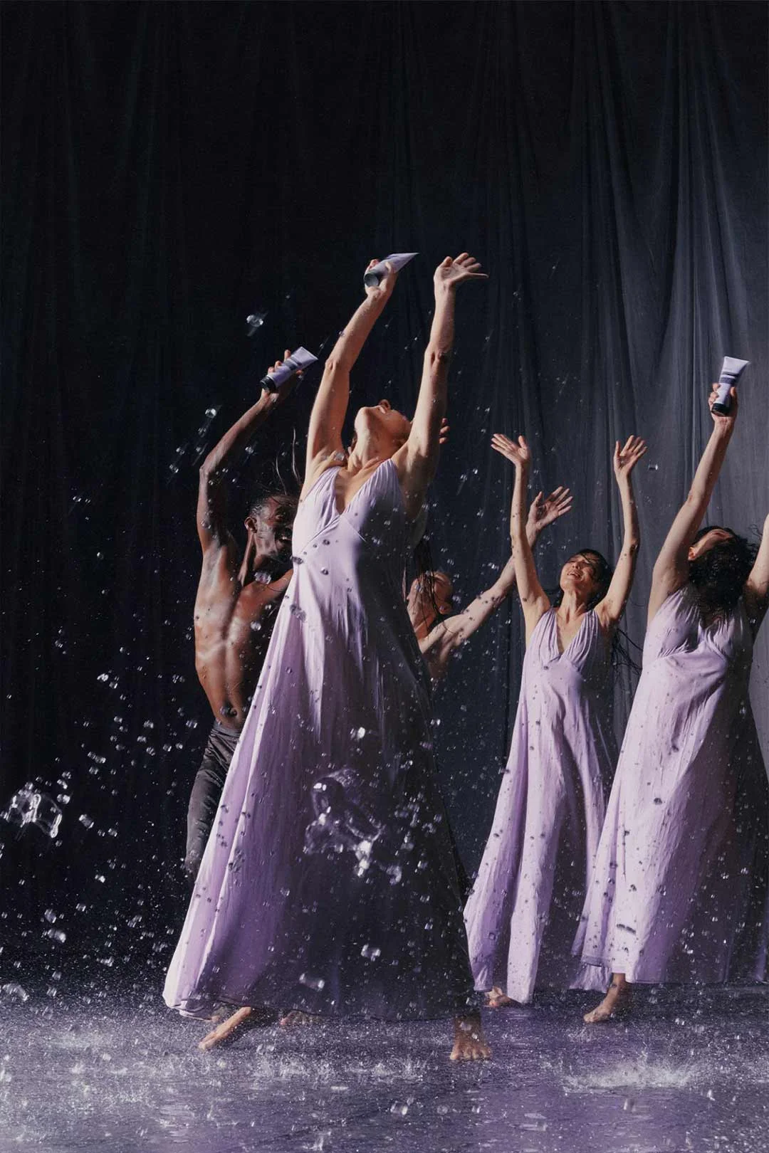 Aesop-Eleos-cleanser-through-dance