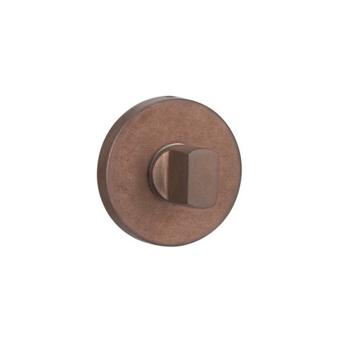 Dion Privacy Snib Lock - Antique Bronze
