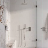 Milani Thermostatic Double 01 BN
