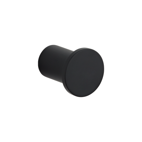 Milani Robe Hook - Matte Black