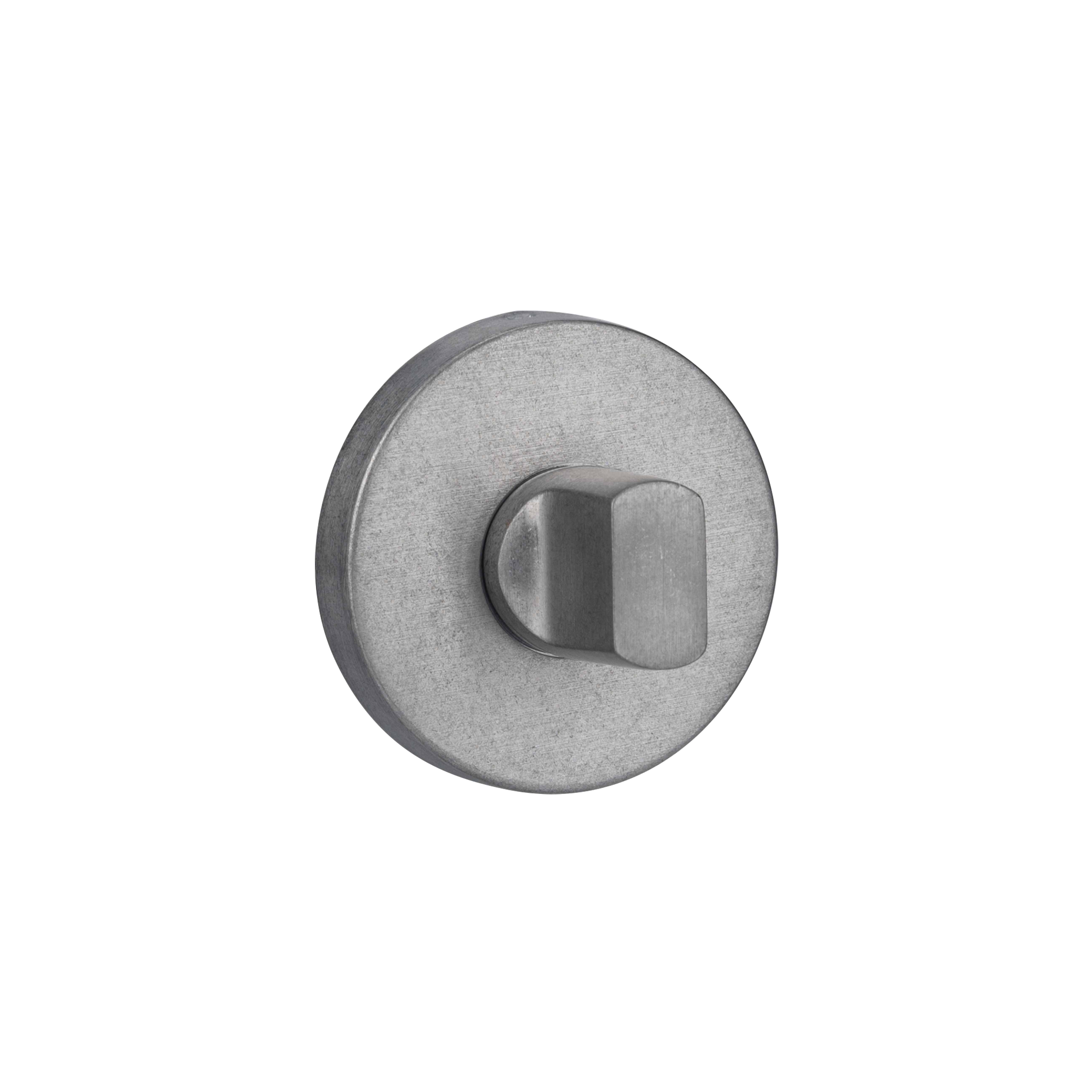 17665-Dion%20Privacy%20Snib%20Lock Side Tumbled%20Steel