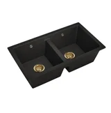 Vera Double OverflowRing BB