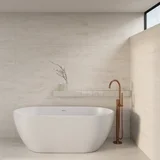 ElysianFloorMountedBathFillerWithHandShower Final View01 BC 01