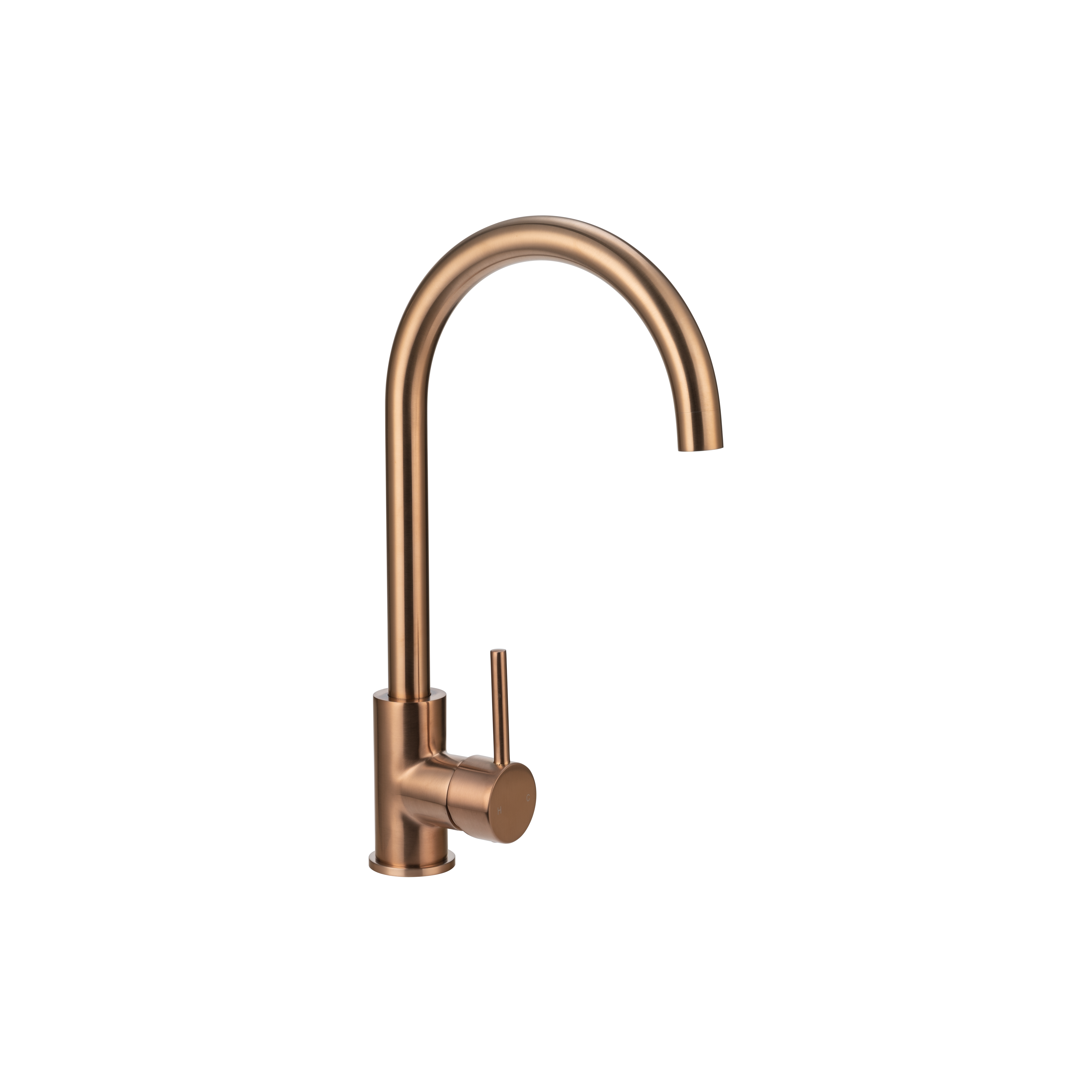 Elysian Kitchen Mixer Brushed%20Copper