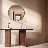 Mirror 800mm MB Round02 01