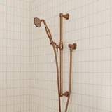 Kingsley Copper RailHandShower