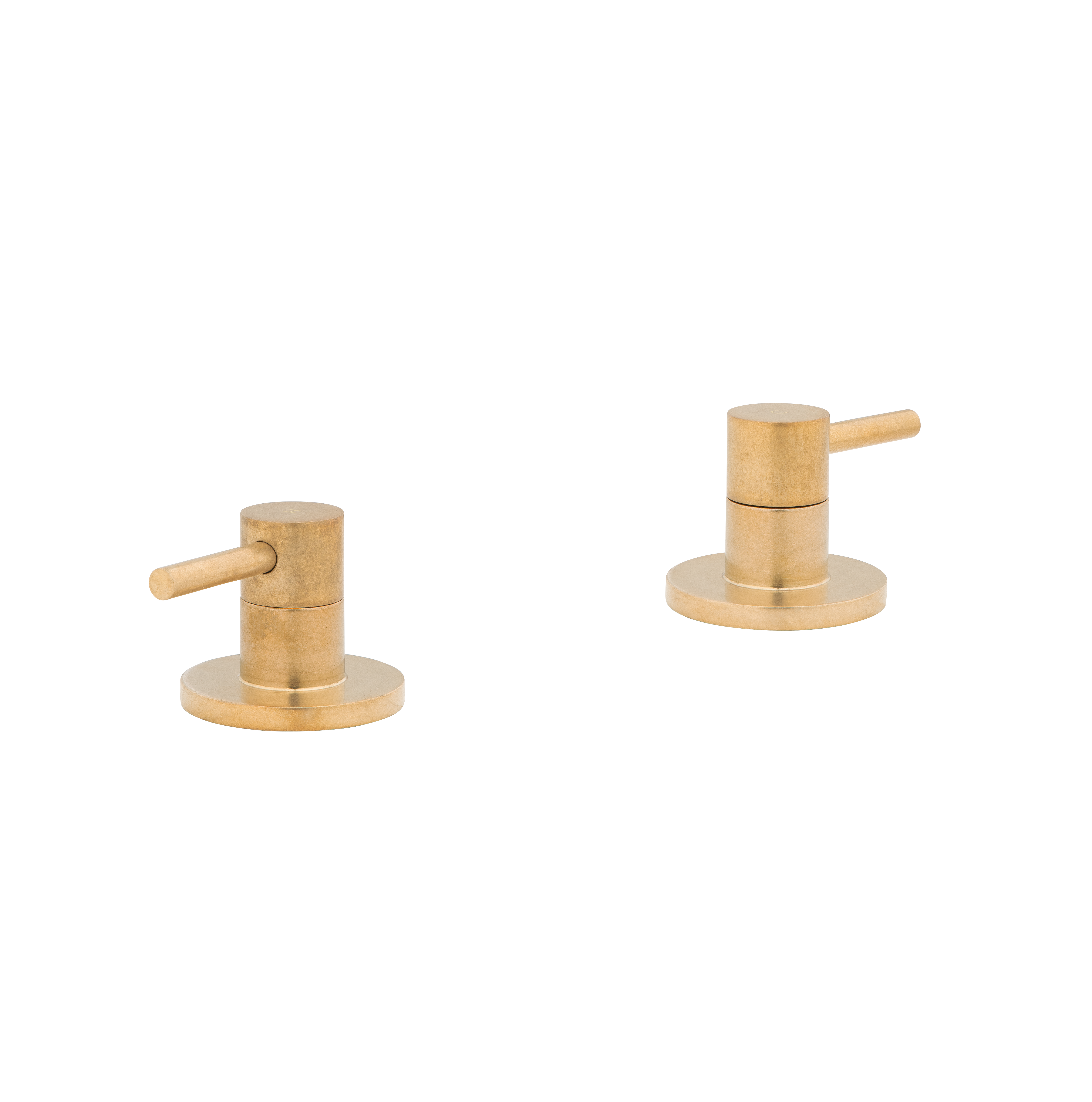 Elysian BenchMounted Assembly Taps TAB