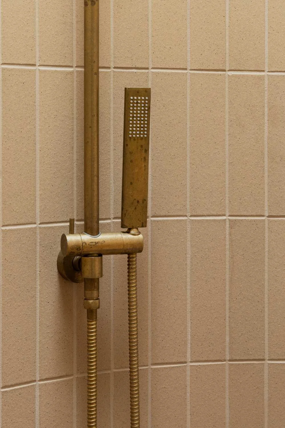 Brass Finishes Ageing