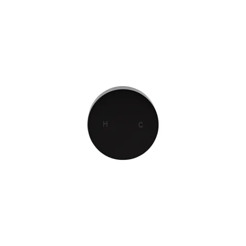 Handle - Milani Progressive - Matte Black