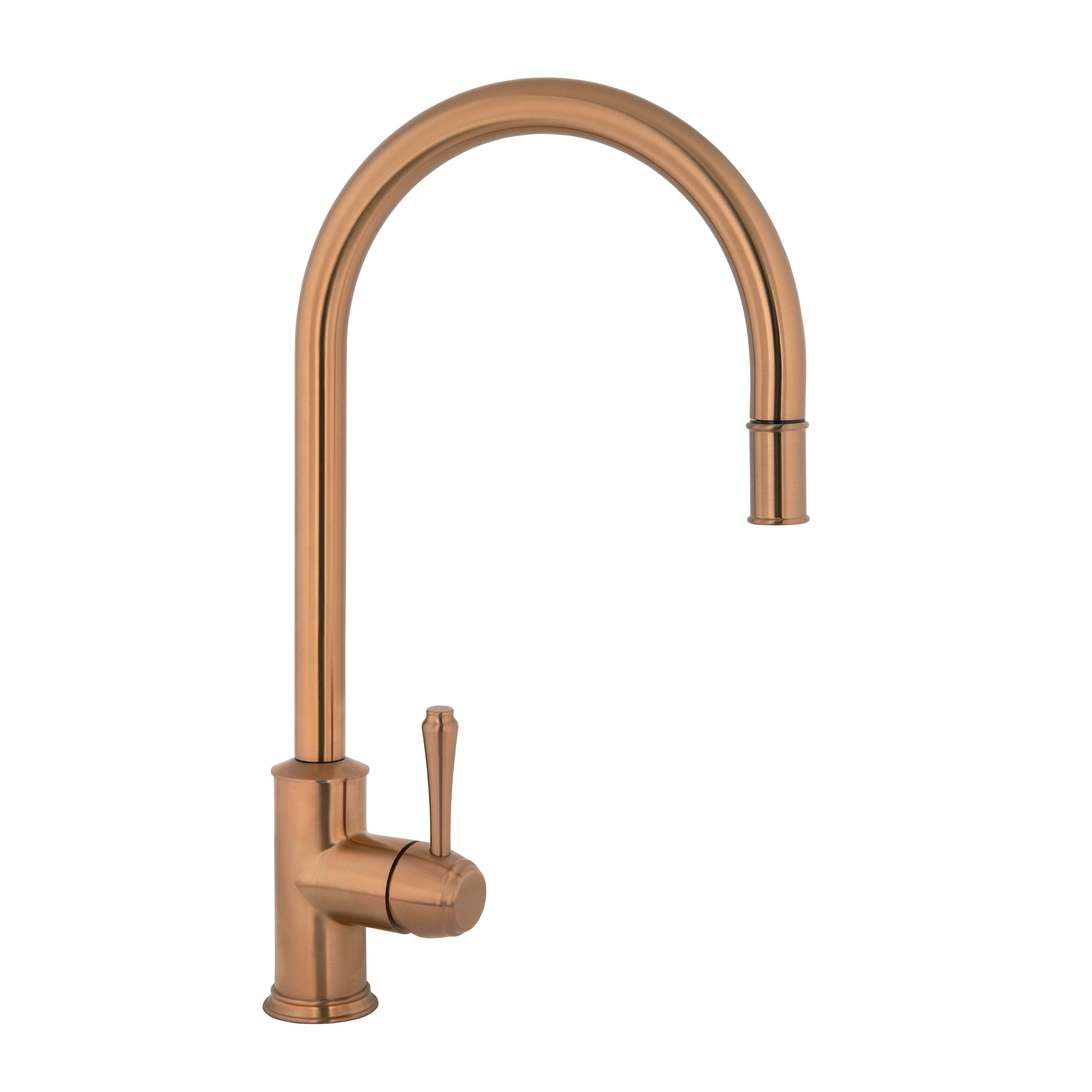 Kingsley Commercial Pull-out Mixer BC
