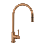 Kingsley Commercial Pull-out Mixer BC