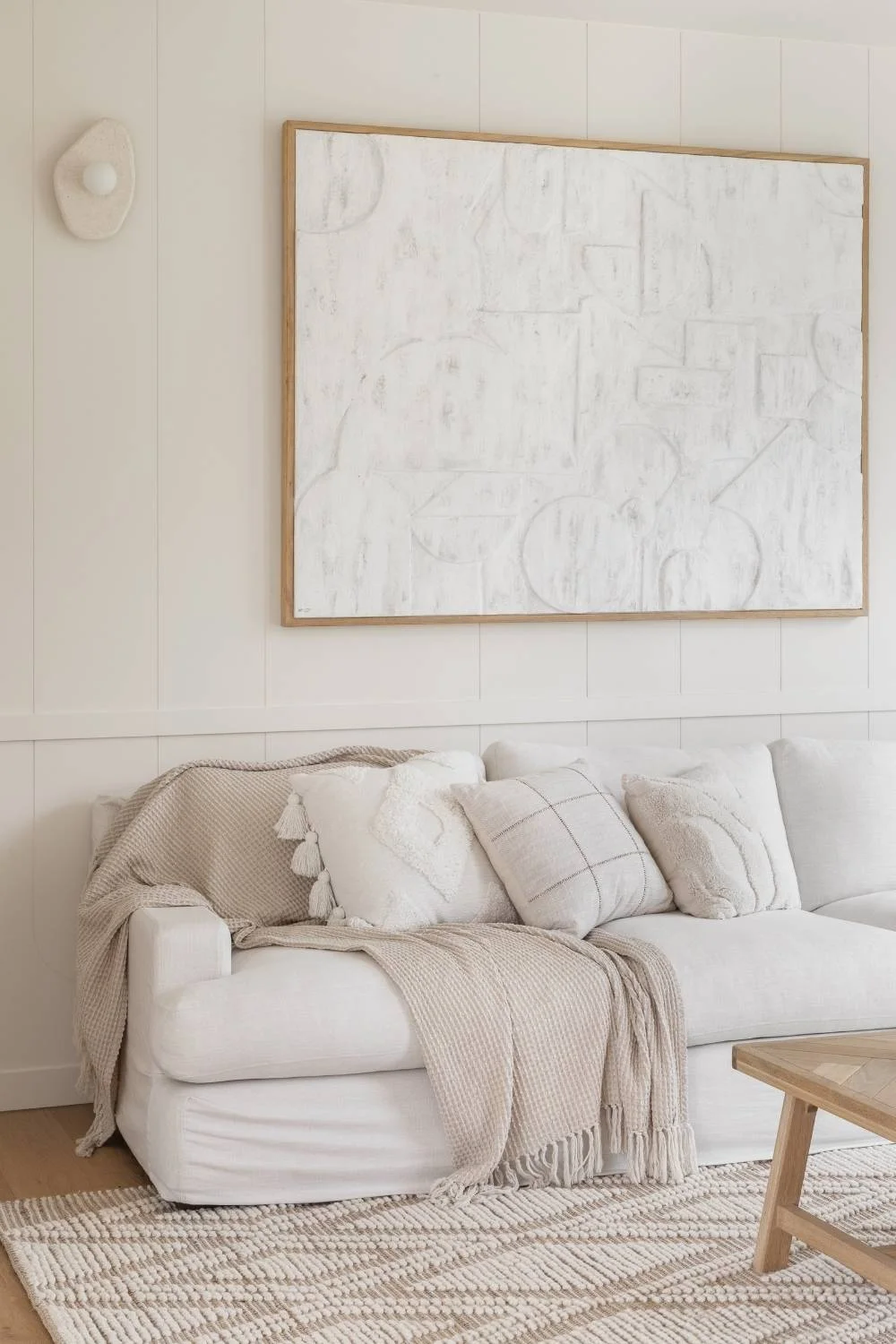 Interior Design Trends Off White