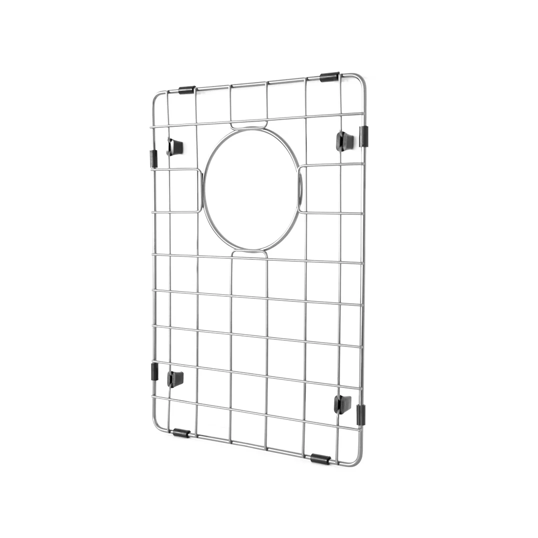 Ohelu Sink Protector - Stainless Steel - Feature