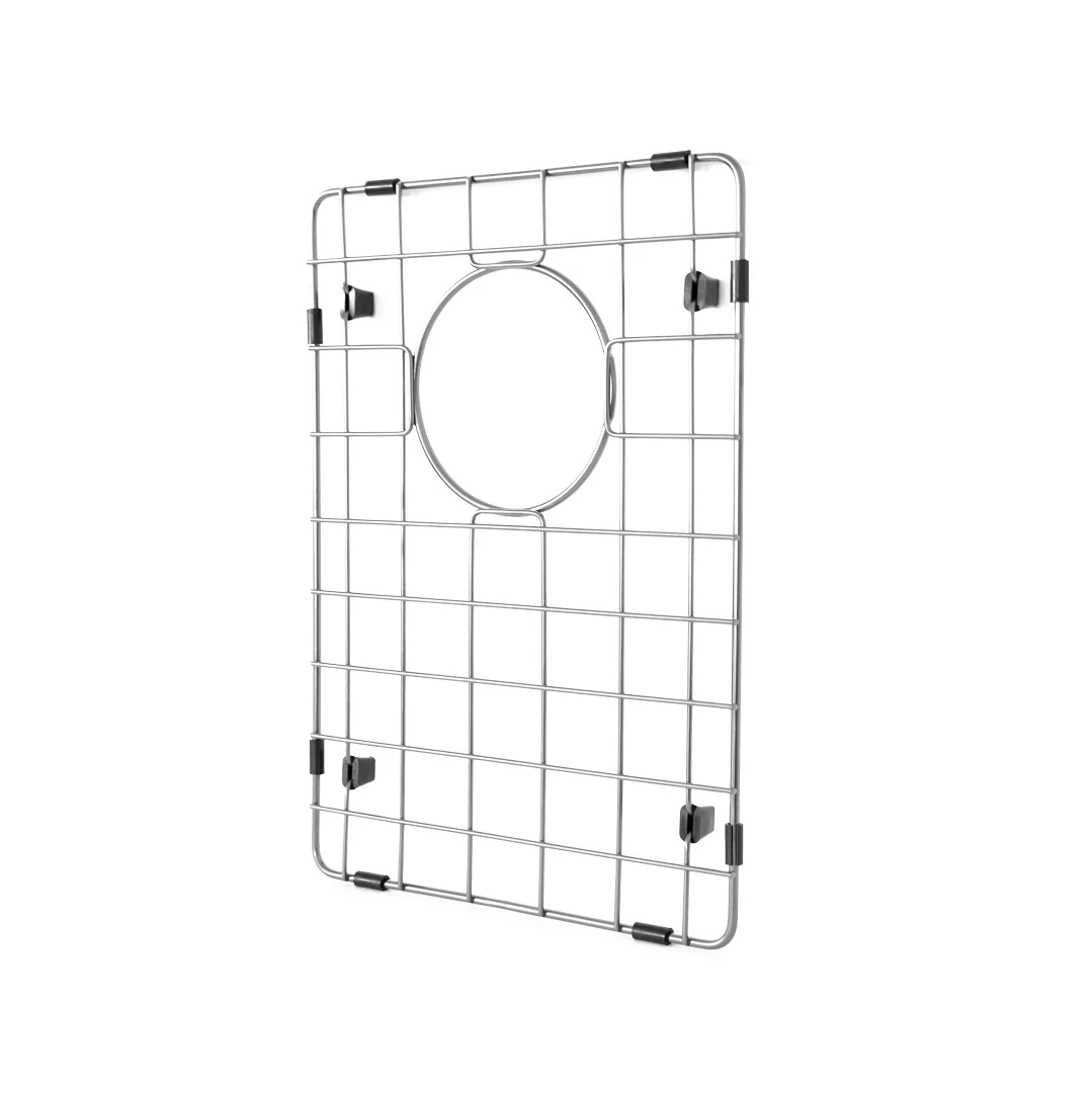 Ohelu Sink Protector - Stainless Steel - Feature