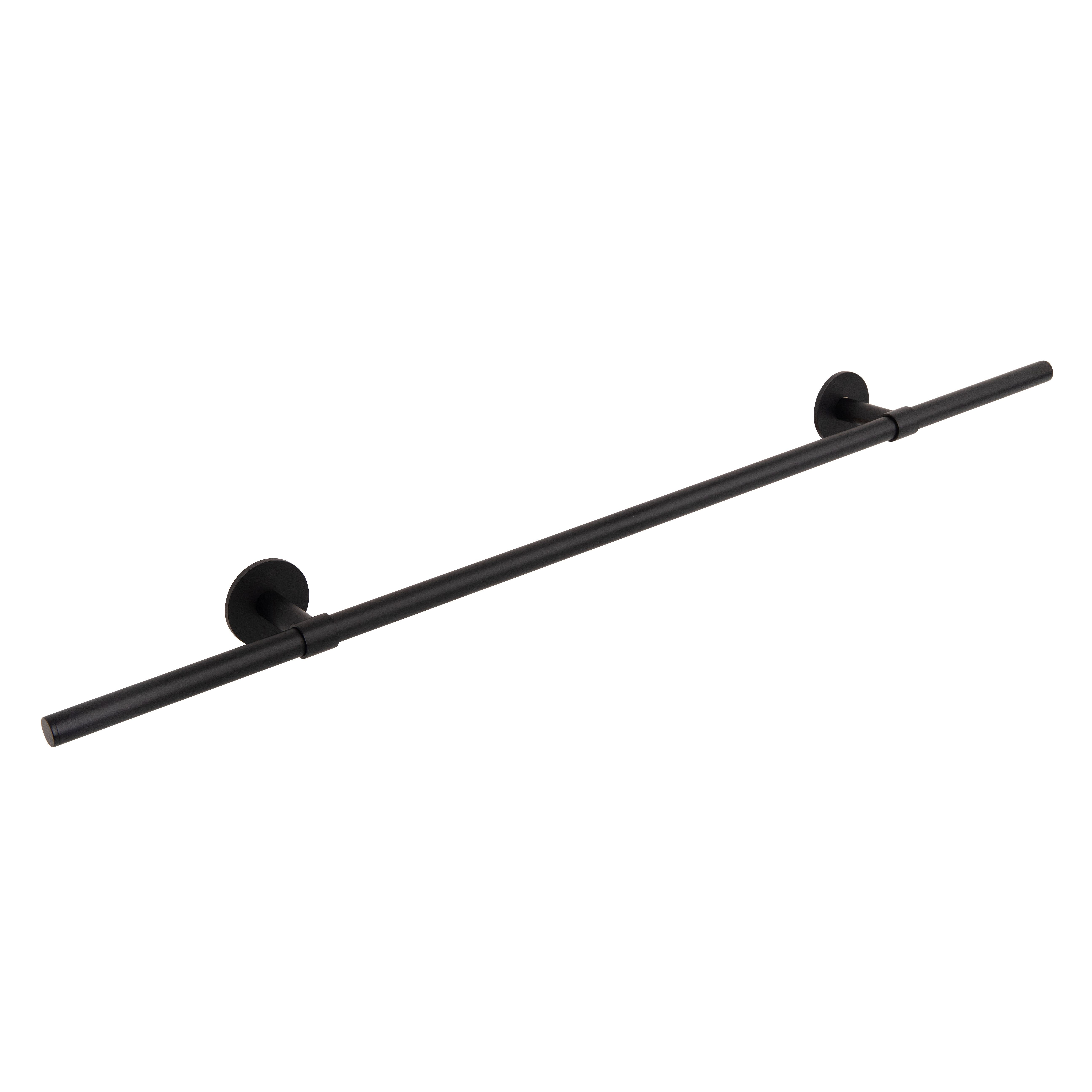 Modi Adjustable Towel Rail 750mm MB2