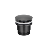 11518-Avi-Pop-Up-Waste Side Brushed-Gunmetal-1