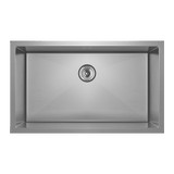 Vari Kitchen Sink SS Aerial