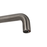 sensor wall mounted spout detail GM