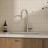 Cabinetry Pulls V2 Tezra Textured T Pull BN