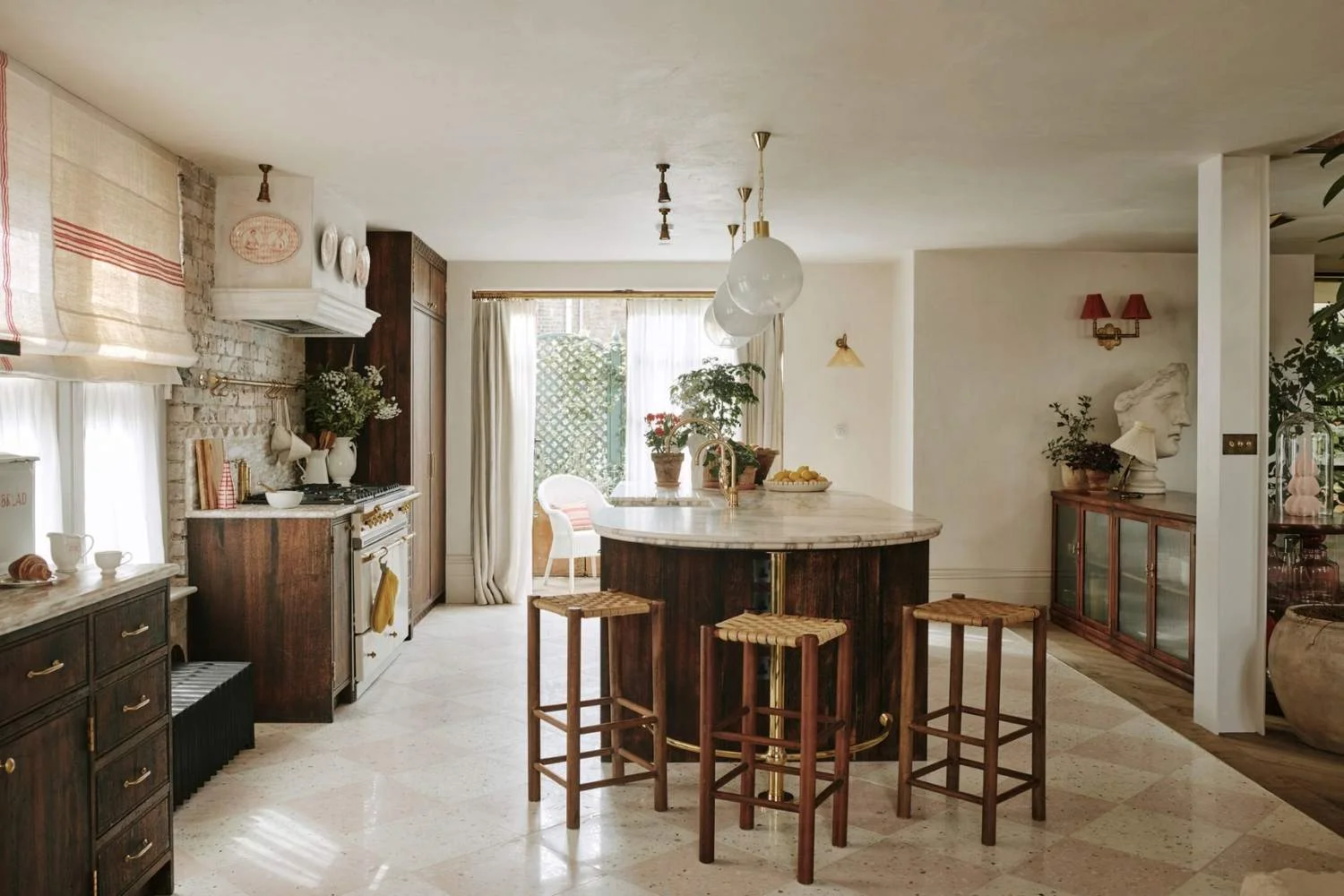 London Interior Designers