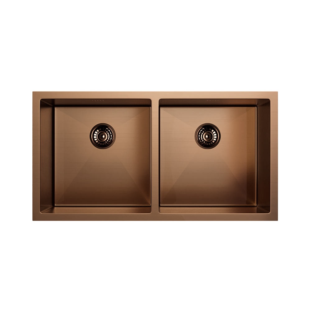 Zalo kitchen sink Aerial BC