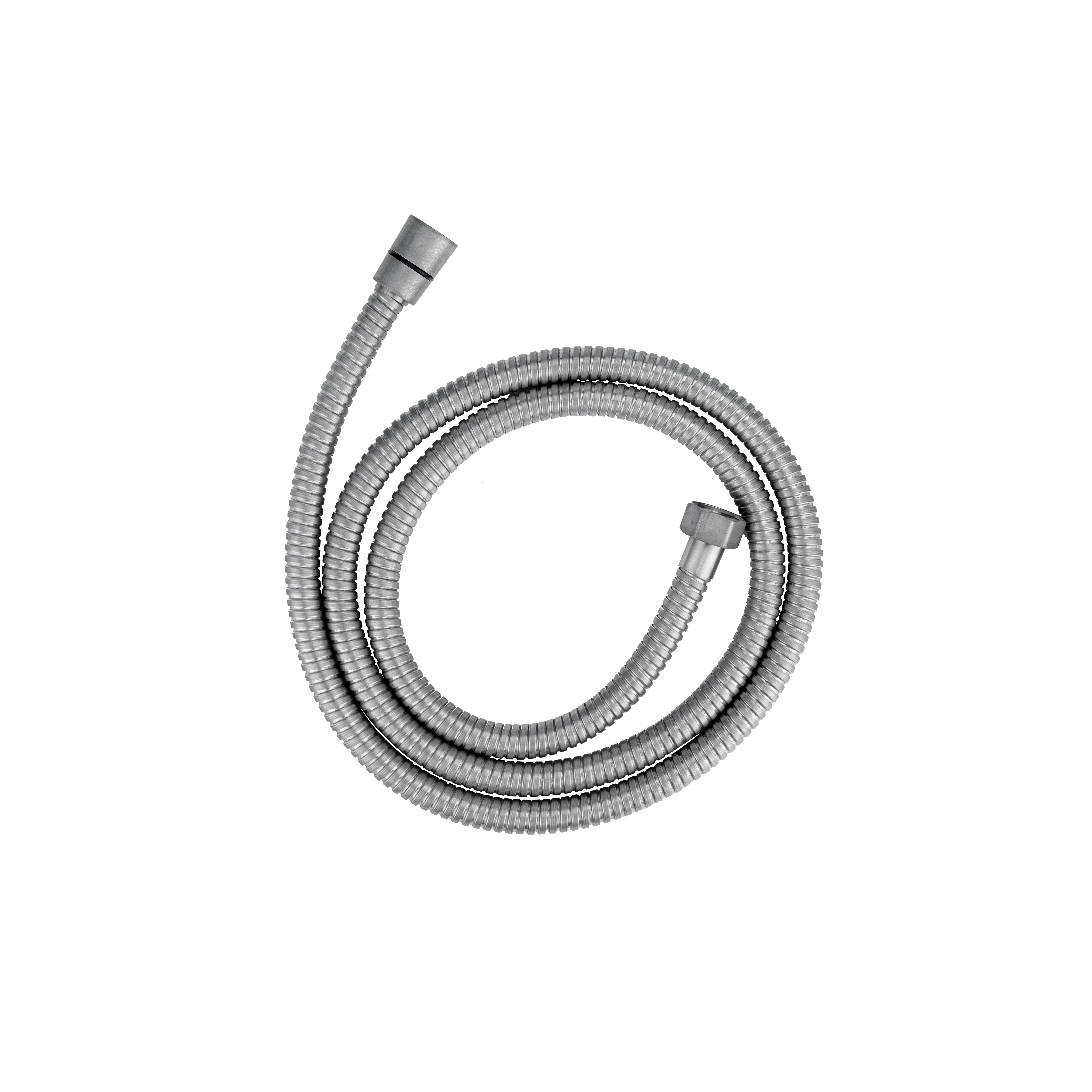 17657-Sola%20Shower%20Hose%201500mm%20-%20Tumbled%20Steel