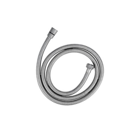 Sola Shower Hose 1500mm - Antique Steel