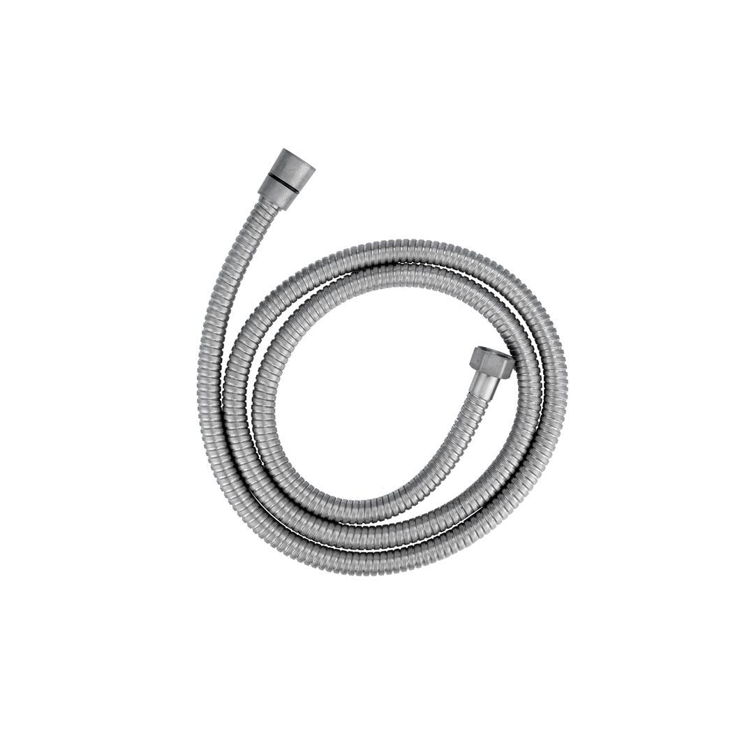Sola Shower Hose 1500mm - Antique Steel