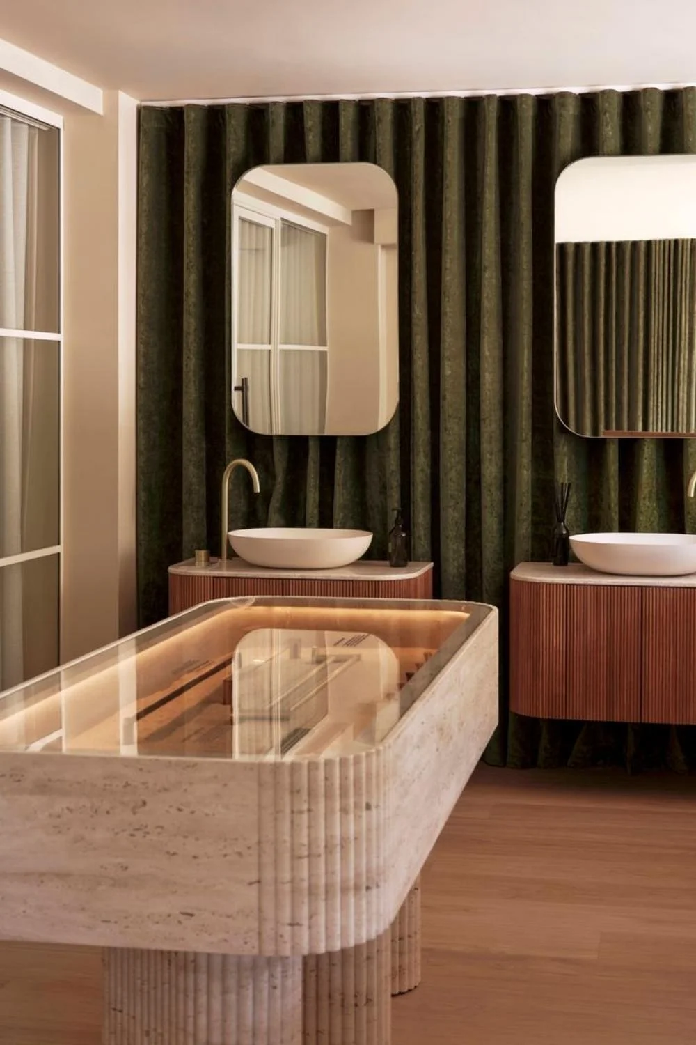 Clerkenwell Showroom London 6