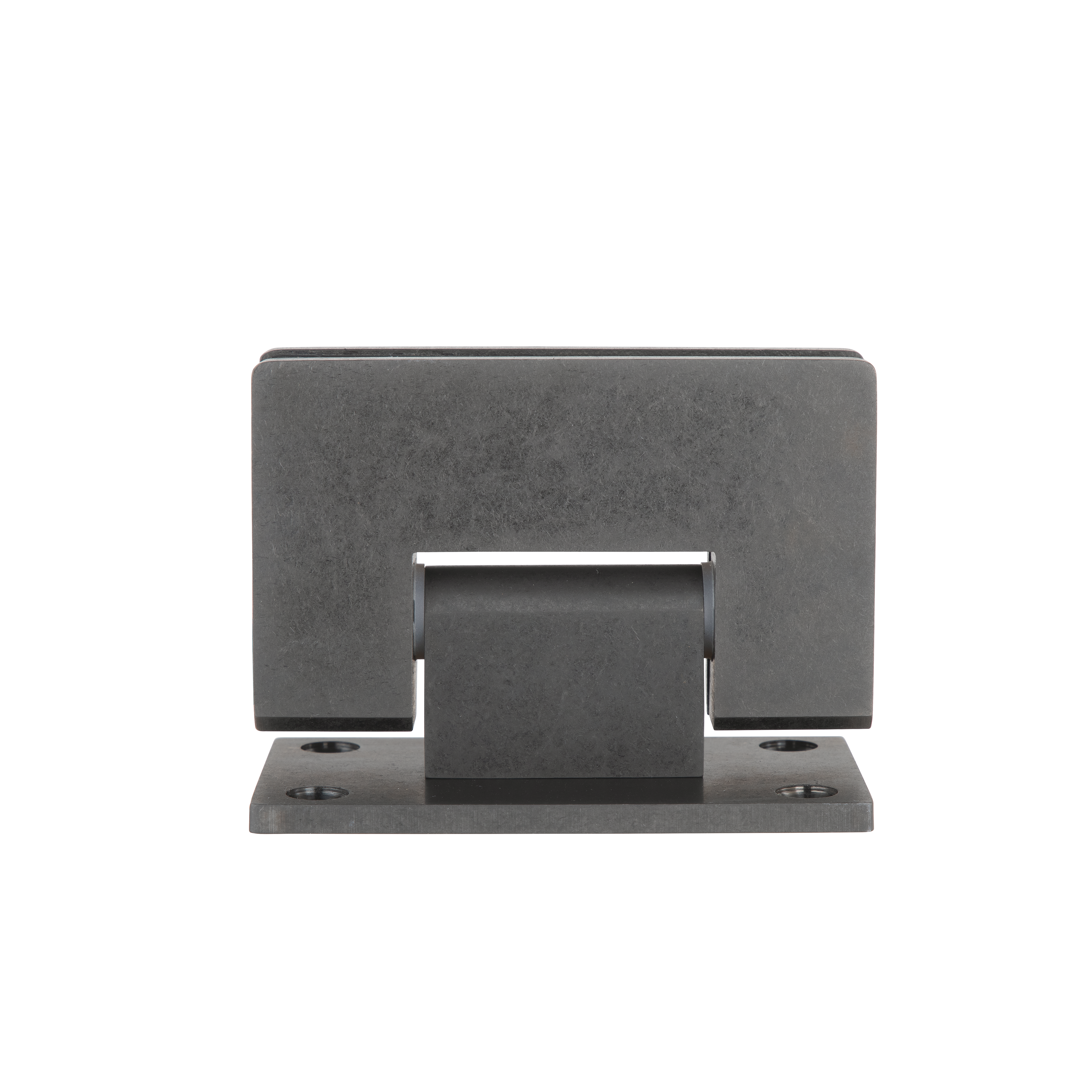 Kenzie GlasstoWall ShowerHinge AntiquePVD SL