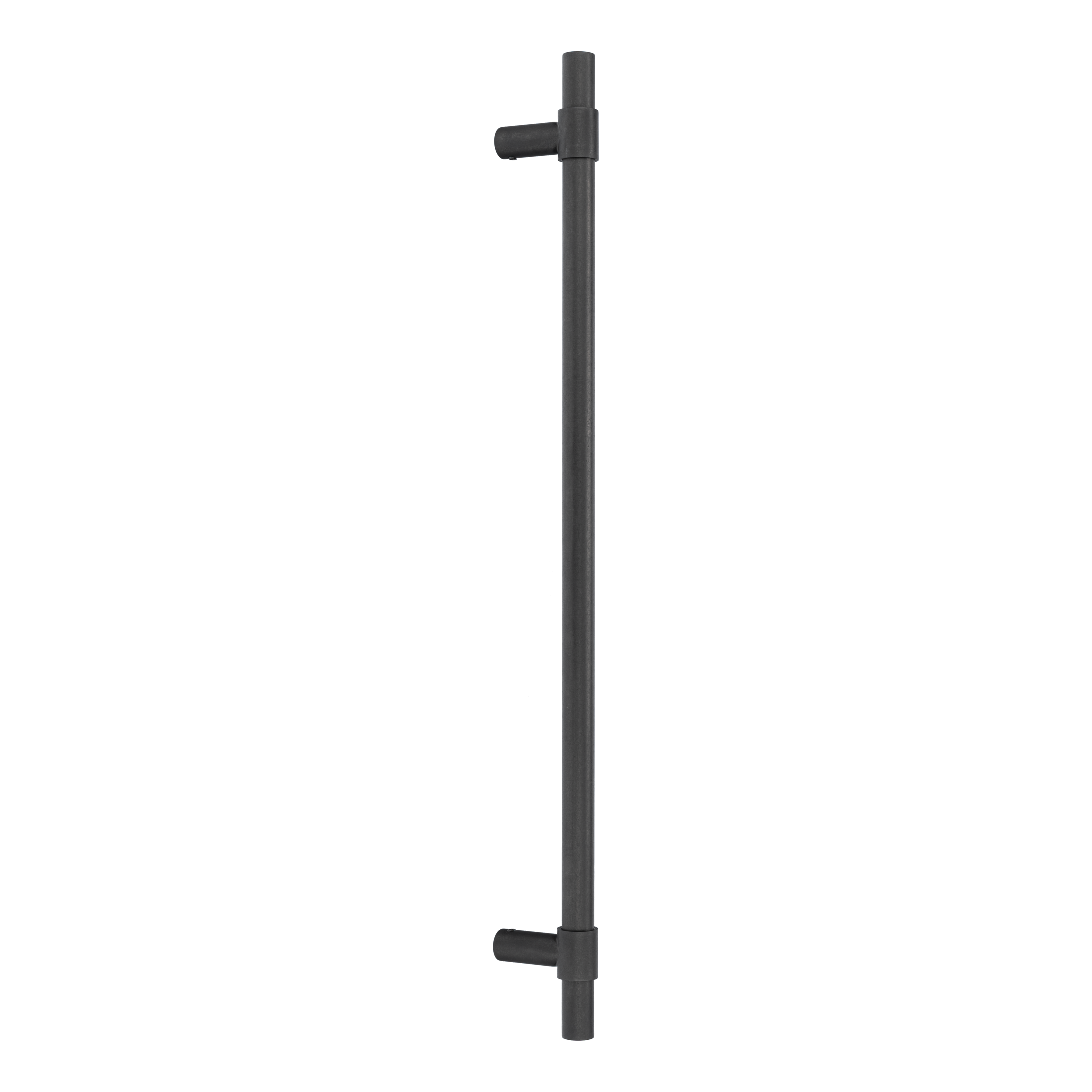 17350-Modi-Entry-Pull---600mm Side AntiquePVD-Slate--1