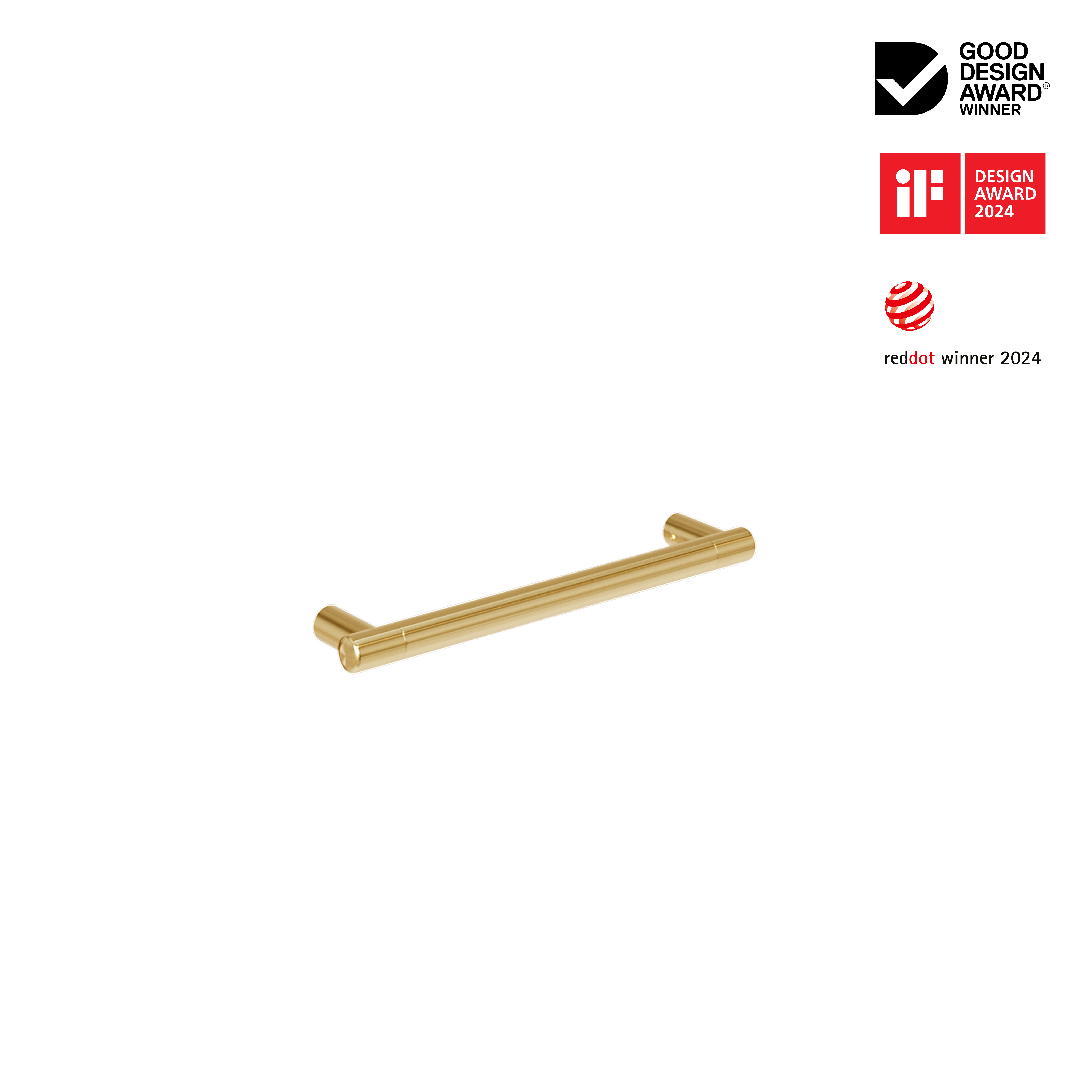 Aliro SingleGrabRails 458 BB