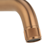 namika wall mounted spout detail BC