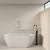 ElysianFloorMountedBathFillerWithHandShower Final View01 MB 01