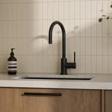 Cabinetry Pulls V2 Tezra Pull 220mm MB