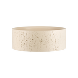 Atelis Concrete Basin Almond