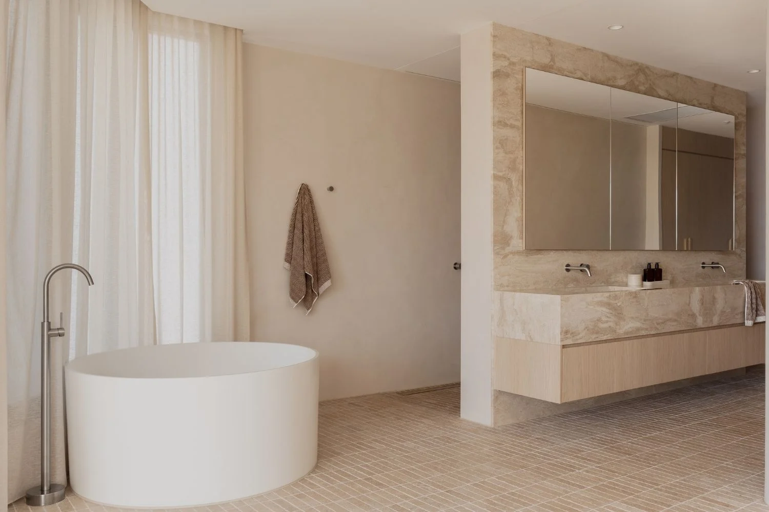 Natural Stone Interior Design Different Uses
