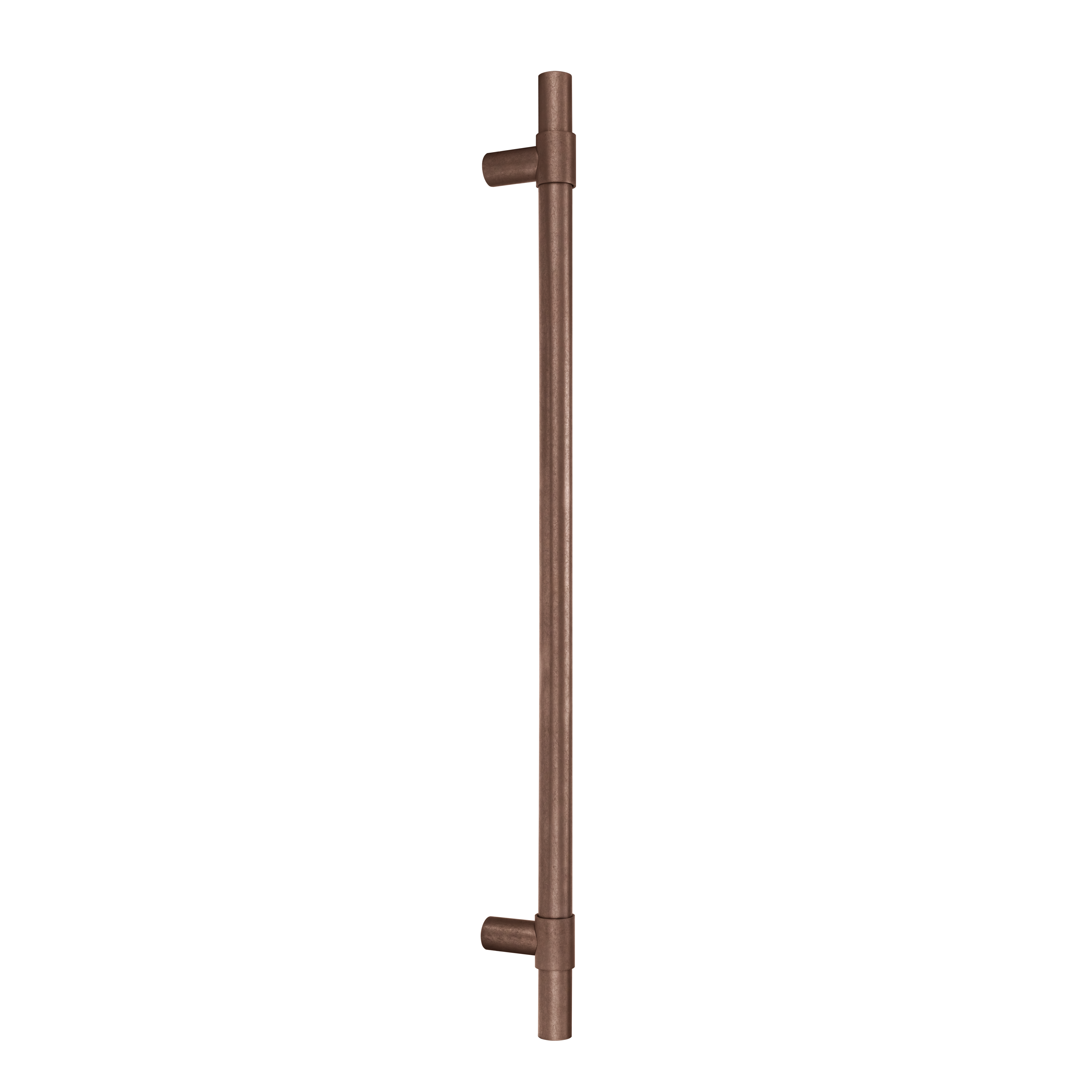17906-Modi%20Adjustable%20Heated%20Towel%20Rail Side Antique%20Bronze-1