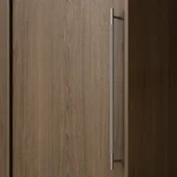 Cabinetry Pulls V3 Tezra Textured Pull 500mm BN