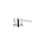 Elysian Bench-Mounted Minimal Mixer-C