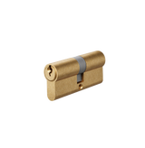 Eurocylinder K2K View01 Aurum