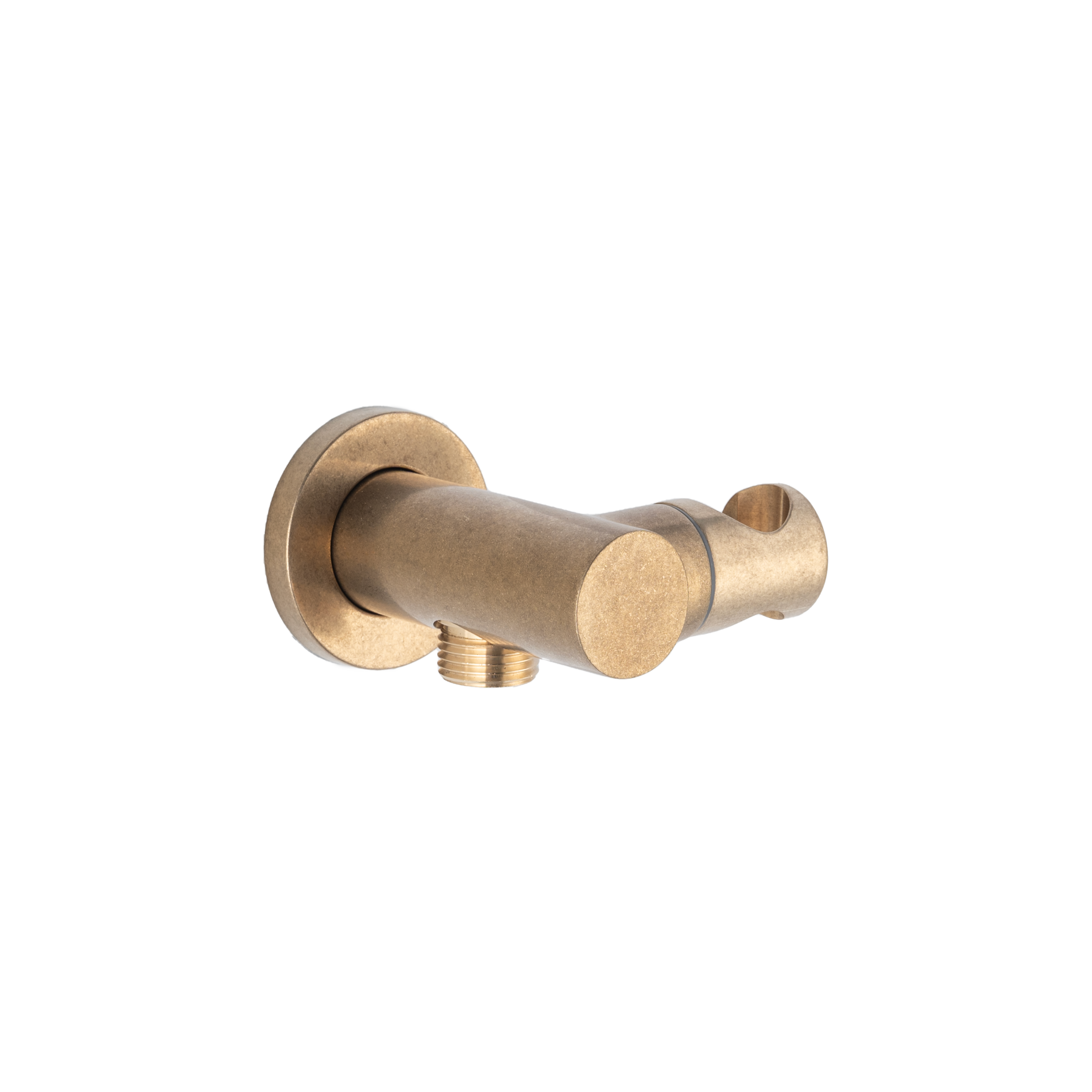 Adjustable hand shower holder TAB